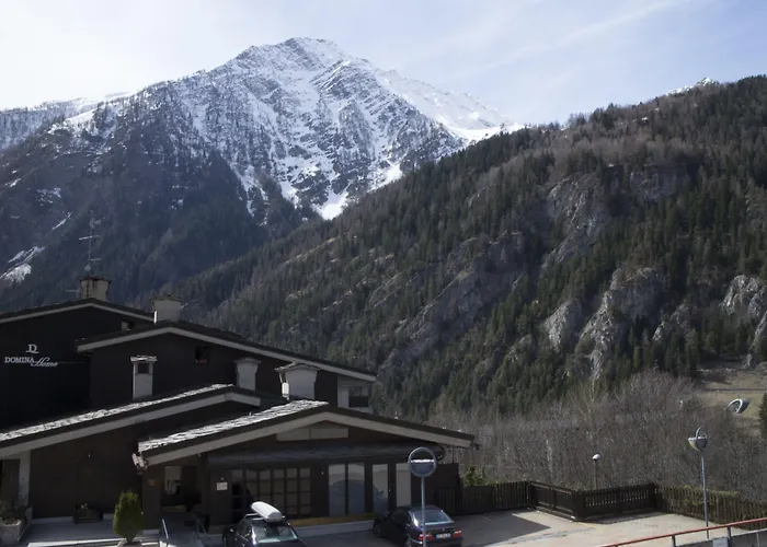 Les Jumeaux Отель