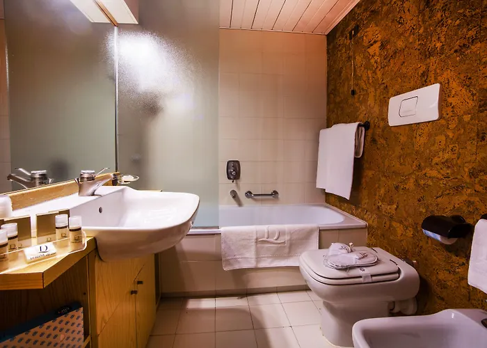 Les Jumeaux Курмайор