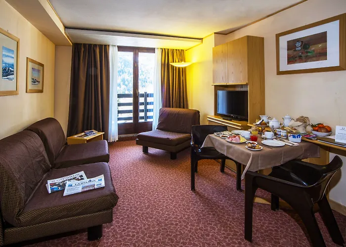 Les Jumeaux Отель