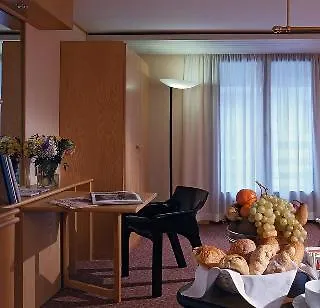 Hotel Les Jumeaux Courmayeur